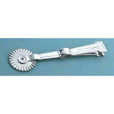 【[H18-8パイ切車 188E】【厨房器具 製菓道具 飲食店】 【バレンタイン 手作り】【ECJ】