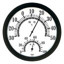 【まとめ買い10個セット品】【温湿度計 CR-221W】【厨房器具 製菓道具 飲食店】【ECJ】