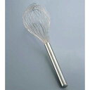 【まとめ買い10個セット品】卵白用泡立 ENDO 45cm ENDO 【泡立て器泡だて器ウィスクホイッパー業務用】【泡立て機 ミルク 泡だて器 あわだてき 業務...