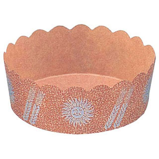 【まとめ買い10個セット品】【NP-3B［茶］30H［100枚入］】【厨房器具 製菓道具 飲食店】 【バレンタイン 手作り】【ECJ】