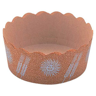 【まとめ買い10個セット品】【NP-3B茶 35H［100枚入］】【厨房器具 製菓道具 飲食店】 【バレンタイン ..