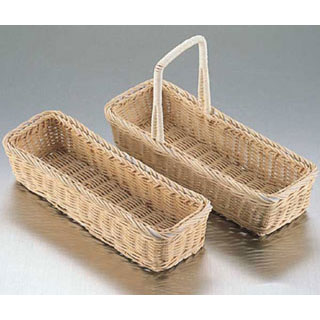 籐盛かご 手無16-616A 【バレンタイン 手作り】【ECJ】