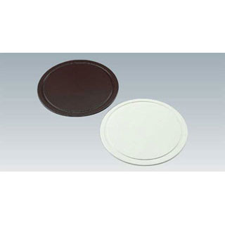 【まとめ買い10個セット品】【M-200］ケーキ台 ブラウン】【厨房器具 製菓道具 飲食店】 【バレンタイン 手作り】【ECJ】