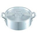 【まとめ買い10個セット品】【KO 外輪鍋 目盛付 33cm】 【厨房器具 製菓道具 飲食店】【ECJ】