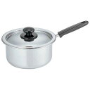 【まとめ買い10個セット品】【KS 実用鍋片手 20cm】【厨房器具 製菓道具 飲食店】【ECJ】