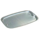 アルマイト小判バット (下太イボ付) 157【調理道具 料理器具 バット 業務用 バット 揚げ物用バット 料理用 バット トレー 調理バット 調理用バット 料理...
