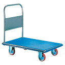 【スチール台車 NHT-301】【厨房器具 製菓道具 飲食店】【ECJ】