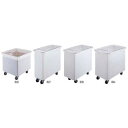 【まとめ買い10個セット品】【 キャンブロ イングリーディエントビン IB36 】【 厨房器具 製菓道具 おしゃれ 飲食店 】【ECJ】