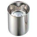 【まとめ買い10個セット品】【18-8天ぷらカス入 中】 】【厨房器具 製菓道具 飲食店】【ECJ】