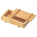 【まとめ買い10個セット品】【木製押し寿司特大】【厨房器具 製菓道具 飲食店】【ECJ】