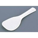 【まとめ買い10個セット品】 こびりつかないしゃもじ 大【厨房器具 製菓道具 飲食店】【ECJ】
