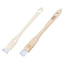 【まとめ買い10個セット品】【卸金掃除用ブラシ 木柄】【厨房器具 製菓道具 飲食店】【ECJ】