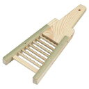 【まとめ買い10個セット品】【木製大根オロシ 17-401】【厨房器具 製菓道具 飲食店】【ECJ】