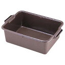 【まとめ買い10個セット品】【VOLLRATHディッシュボックス深型 52662】【厨房器具 製菓道具 飲食店】【ECJ】