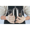 【まとめ買い10個セット品】【シルバーグローブ】【厨房器具 製菓道具 飲食店】【ECJ】