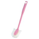 【まとめ買い10個セット品】【トイレブラシ ワイド】【厨房器具 製菓道具 飲食店】【ECJ】
