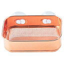 【ピューリティー純銅メッシュタワシ入】【厨房器具 製菓道具 飲食店】【ECJ】(3)