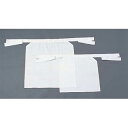 【綿葛城布前掛 大】【厨房器具 製菓道具 飲食店】【ECJ】