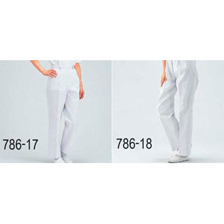 【まとめ買い10個セット品】【女子トレパンNo.100［総ゴム］ 13】【厨房器具 製菓道具 飲食店】【ECJ】