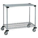【ワーキングカート1型 NWT1C】【厨房器具 製菓道具 飲食店】【ECJ】(3)