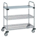 【まとめ買い10個セット品】【 UTTカート1型 NUTT1 】【 厨房器具 製菓道具 おしゃれ 飲食店 】【ECJ】