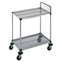 【まとめ買い10個セット品】【 トップハンドル1ヶ付2段 1T-6-2-M-10-L 】【 厨房器具 製菓道具 おしゃれ 飲食店 】【ECJ】