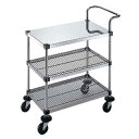 【まとめ買い10個セット品】【 Lトップハンドル付3段 LT-4-3-B-2M-9-L 】【 厨房器具 製菓道具 おしゃれ 飲食店 】【ECJ】