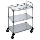 【まとめ買い10個セット品】【 トップハンドル1ヶ付3段 1T-4-3-GB-2B-10-L 】【 厨房器具 製菓道具 おしゃれ 飲食店 】【ECJ】