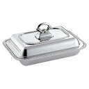 【まとめ買い10個セット品】【18-8平渕角エントレーディッシュ 14インチ】 【厨房器具 製菓道具 飲食店】【ECJ】