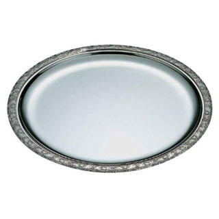 【18-8 ガーネットパンチトレー 24インチ】【厨房器具 製菓道具 飲食店】【ECJ】