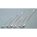 【18-0バースプーン 小】 【バースプーン カクテル】【厨房器具 製菓道具 飲食店】【ECJ】