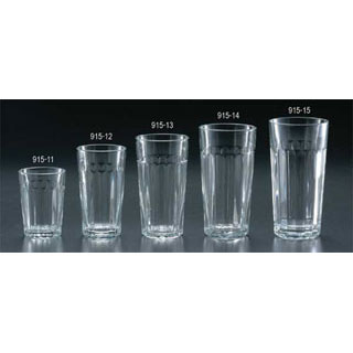 パネルタンブラー 15643 （24ヶ入）【人気 タンブラー 業務用 タンブラー ビール タンブラー コーヒー 業務用タンブラー 食器 調理器具 厨房用品 料理道具 作業小物】【ECJ】