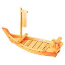 白木料理舟 M-50【厨房器具 製菓道具 飲食店】【ECJ】