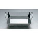 【18-0 居酒屋鍋 ENDO 24cm ENDO】【厨房器具 製菓道具 飲食店】【ECJ】