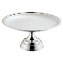 【まとめ買い10個セット品】【ケーキスタンド 10インチ】 【厨房器具 製菓道具 飲食店】【ECJ】