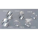 【まとめ買い10個セット品】【ナフキンクリップ 2711】【厨房器具 製菓道具 飲食店】【人気 ナフキンクリップ 業務用ナフキンクリップ ナフキンクリップ 業務...