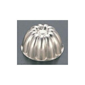 『ゼリー型 お菓子作り』 アルミゼリー型 中型 ＃66 【バレンタイン 手作り 人気 業務用 ゼリー型 モー..