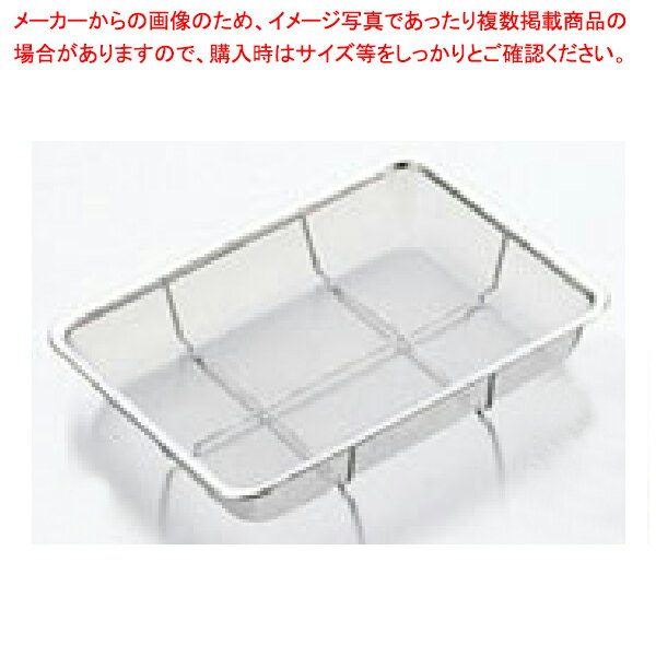 【ざる ステンレス】【18-8バットン�