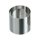 【18-8かみ合わせディープセルクル ENDO 5 ENDO】【厨房器具 製菓道具 飲食店】 【バレンタイン 手作り】【ECJ】