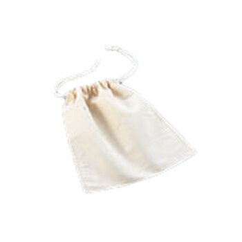 【まとめ買い10個セット品】だしこし袋 小【ECJ】