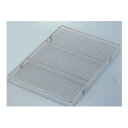 【18-8足付トリフ用網 ENDO】【厨房器具 製菓道具 飲食店】 【バレンタイン 手作り】【ECJ】