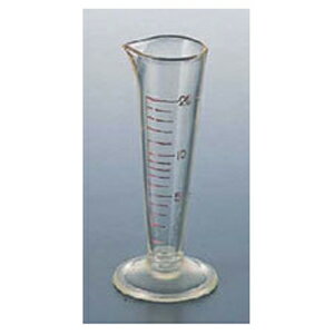 Measuring Cups - 【まとめ買い10個セット品】TPXメートルグラス 6505【ECJ】