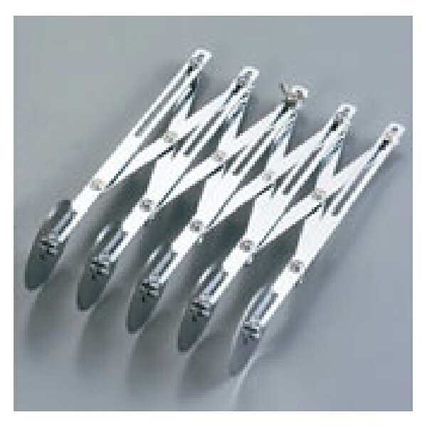 【五連カッター ENDO 18-8スペシャル ENDO】【厨房器具 製菓道具 飲食店】 【バレンタイン 手作り】【ECJ】