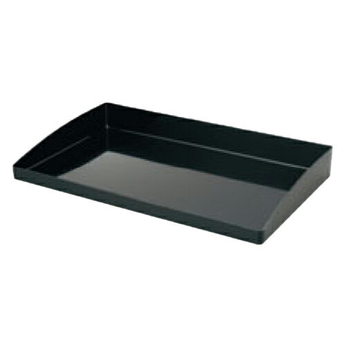 【マルチトレー L 黒】【厨房器具 製菓道具 飲食店】 【バレンタイン 手作り】【ECJ】