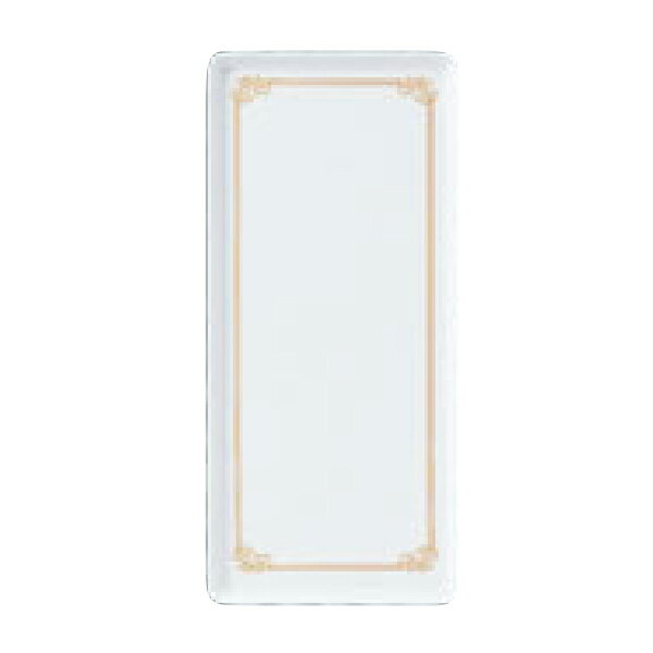 【まとめ買い10個セット品】【波渕ケーキトレー白 金唐草 小】【厨房器具 製菓道具 飲食店】 【バレンタイン 手作り】【ECJ】