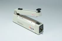 アスパルシーラー 卓上型 CS-200HC 【メーカー直送/後払い決済不可】【業務用 包装用機器 シーラー関連品 業務用】【ECJ】