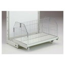 N)ベースカートW60cm 61-531-35-1【ECJ】