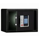 ホテル用金庫 H25CS7021 1台 61-533-92-1【ECJ】