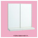 KS 片面 W60 ボードタイプ H135 本体 KSHS60B135S本体 61-541-12-1【ECJ】
