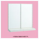 KS 片面 W60 ボードタイプ H180 本体 KSHS60B180S本体 61-541-12-4【ECJ】